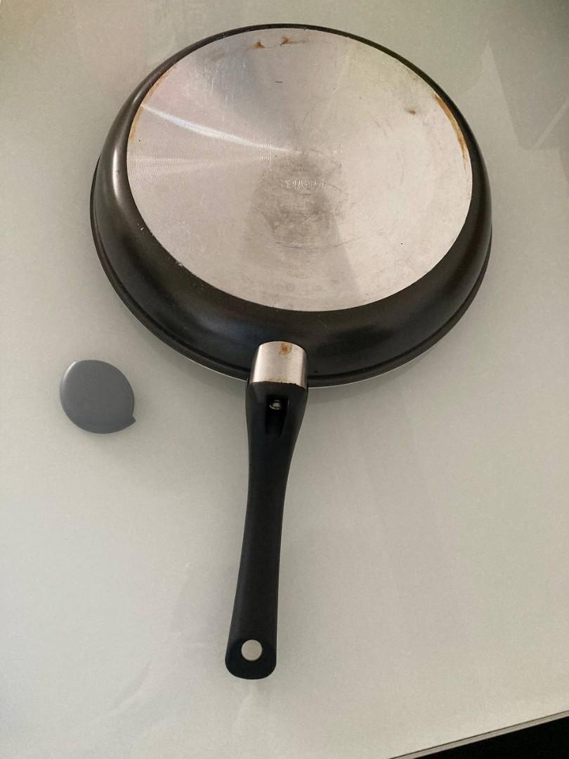Meyer Frying Pan, Furniture & Home Living, Kitchenware & Tableware