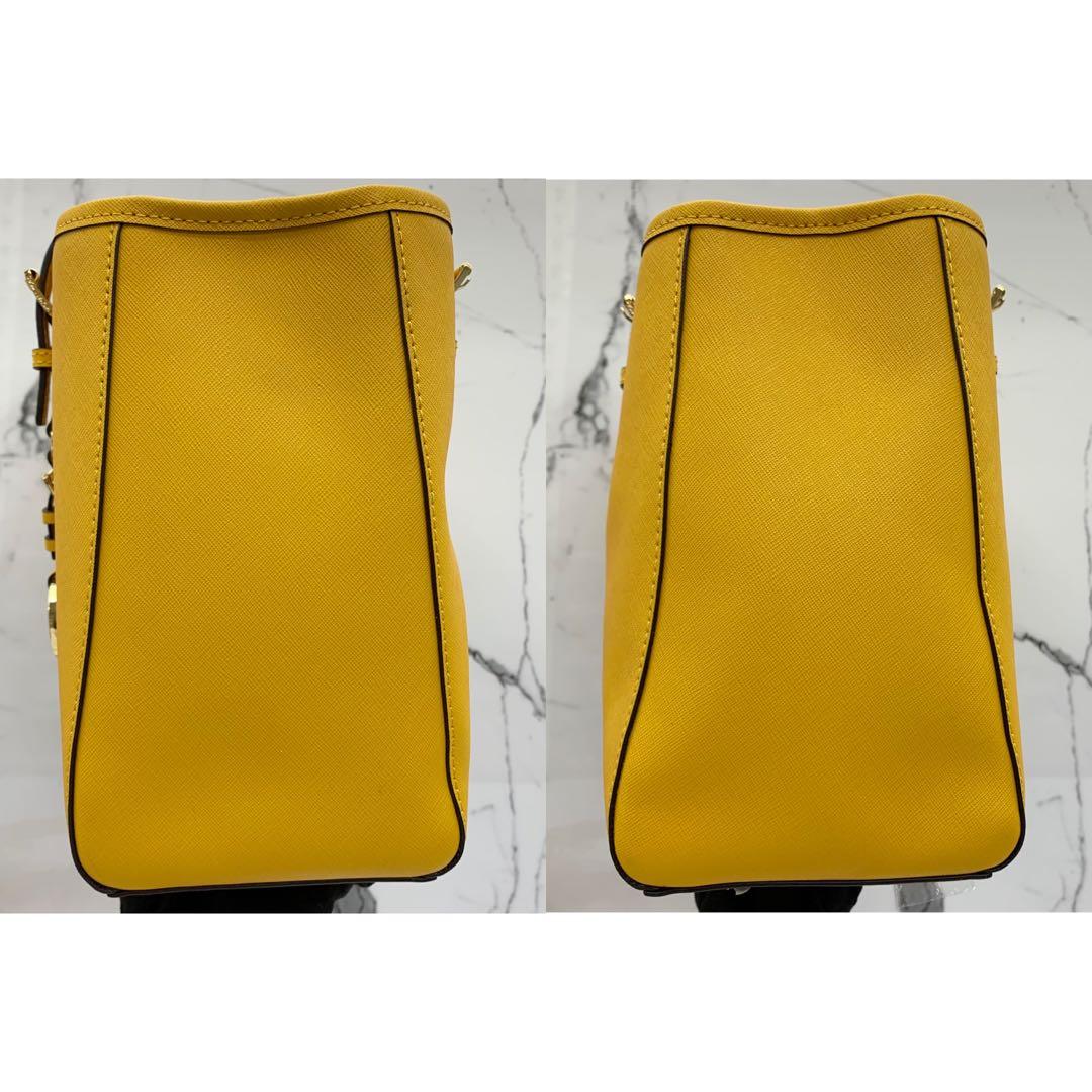Michael Kors Yellow Women Bags Styles, Prices - Trendyol
