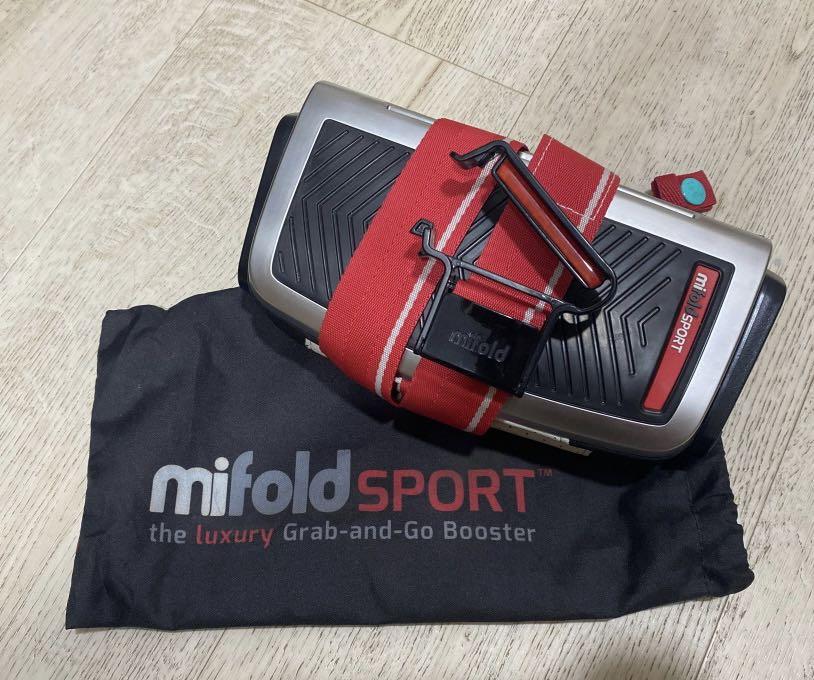 Mifold store sport review