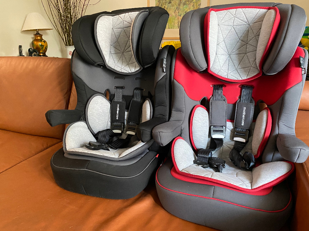 Mothercare advance store xp car seat