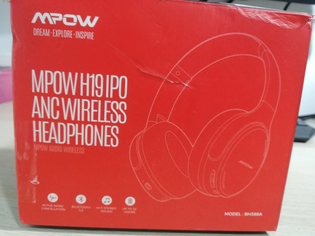 Mpow H19 Ipo