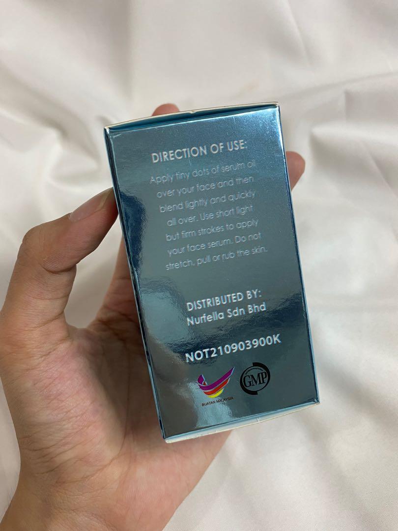 NB Scar Treatment Skin Solution, Beauty & Personal Care, Face, Face