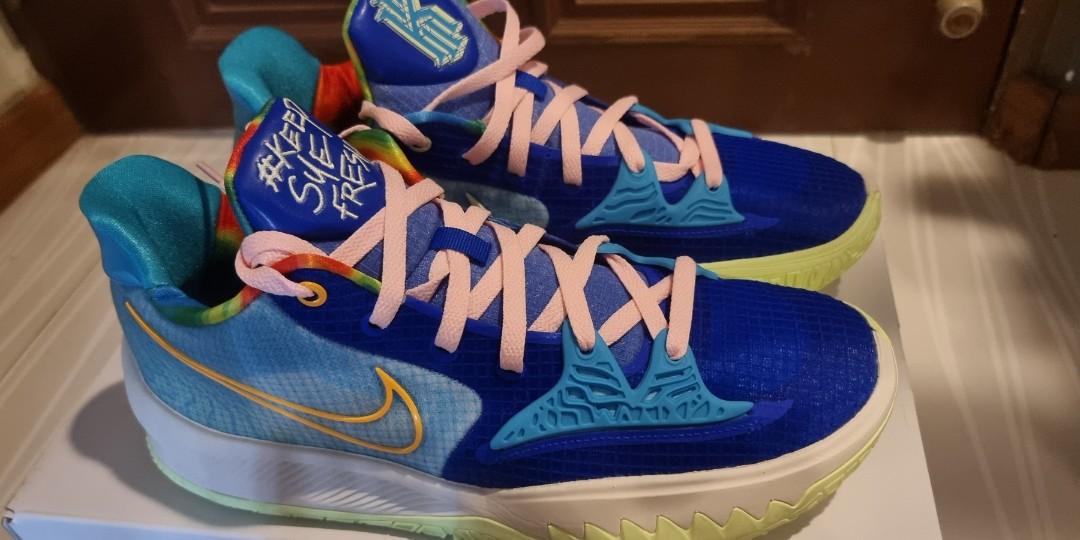 Kyrie low nba cheap
