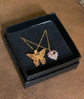 Necklace set
