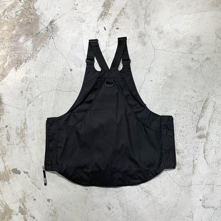 【工工】NEIGHBORHOOD NH.ODE / CE-VEST 山系 可調式 Outdoor 露營背心