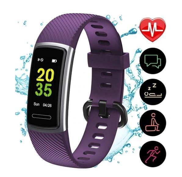 Teminice 2025 fitness tracker