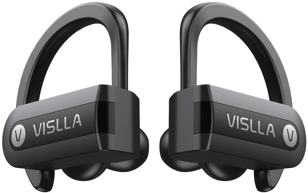 Vislla s7 one earbud not working clearance
