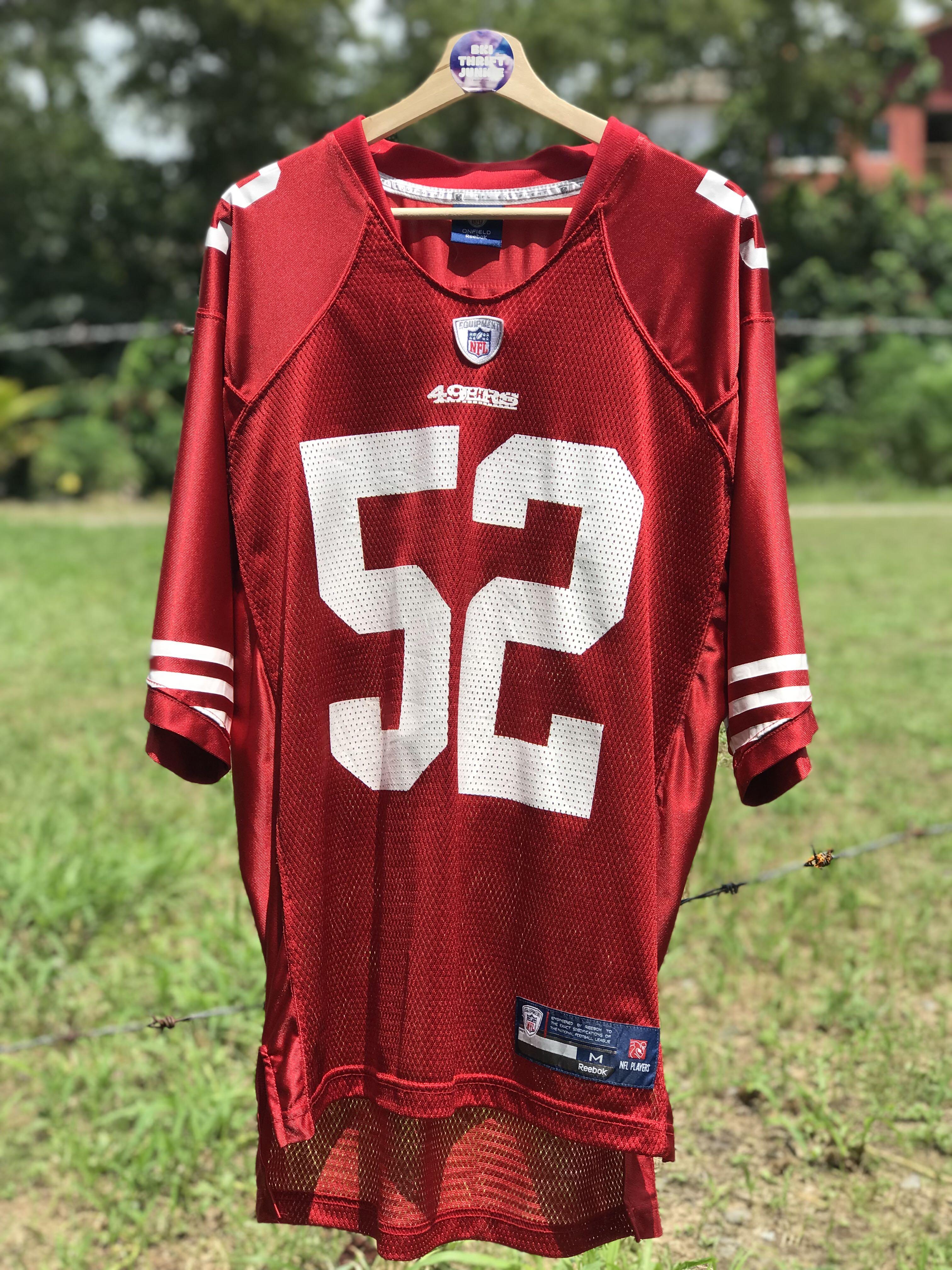Nfl top 49ers jersey