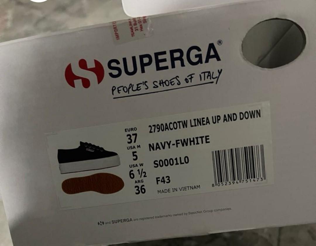 Superga arg on sale
