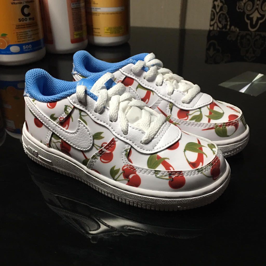 airforce nike for toddlers