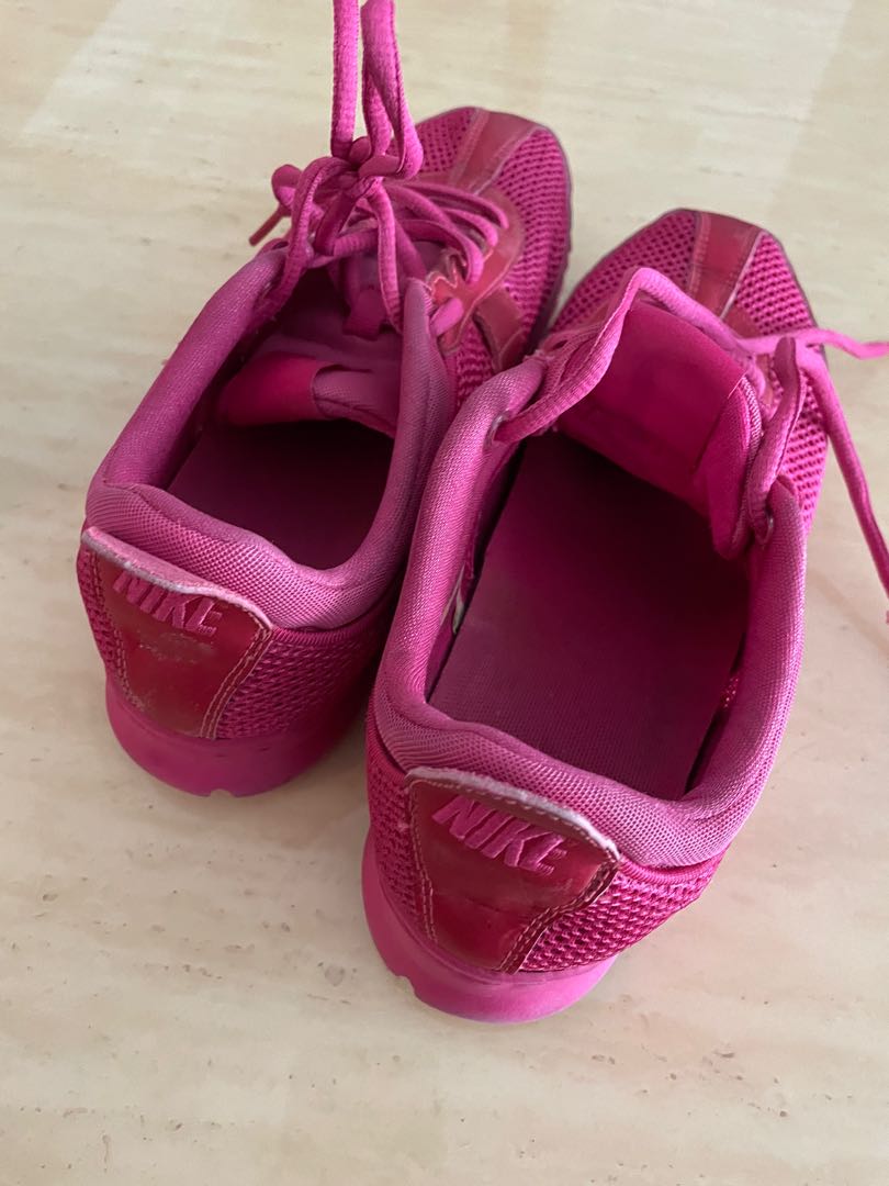 Nike and adidas sport shoes, Women's Fashion, Footwear, Sneakers on