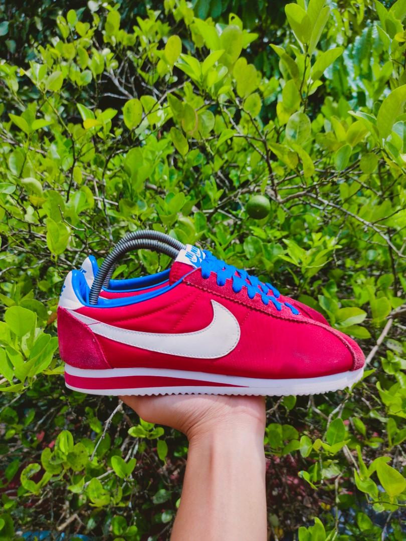 Nike cortez original on sale