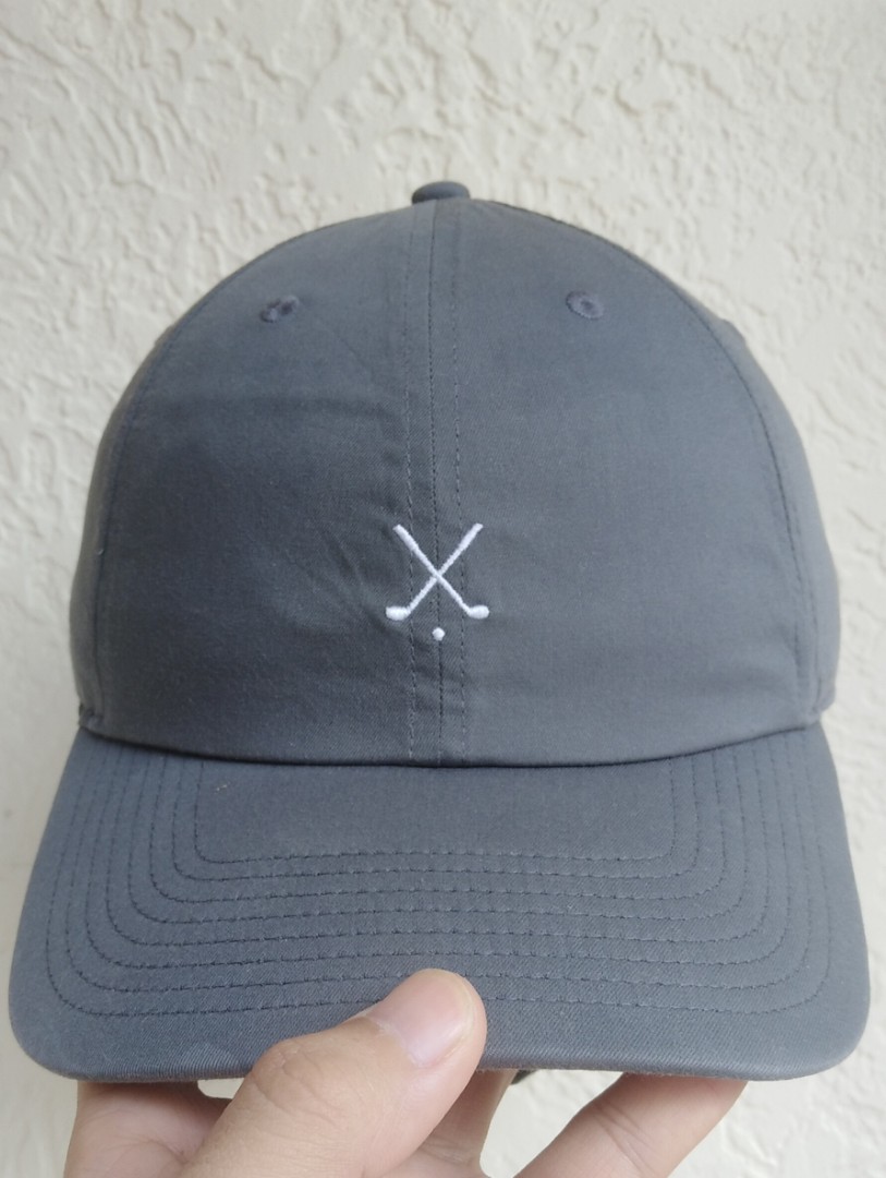 NIKE HERITAGE GOLF HAT DRIFIT, Men's Fashion, Watches & Accessories