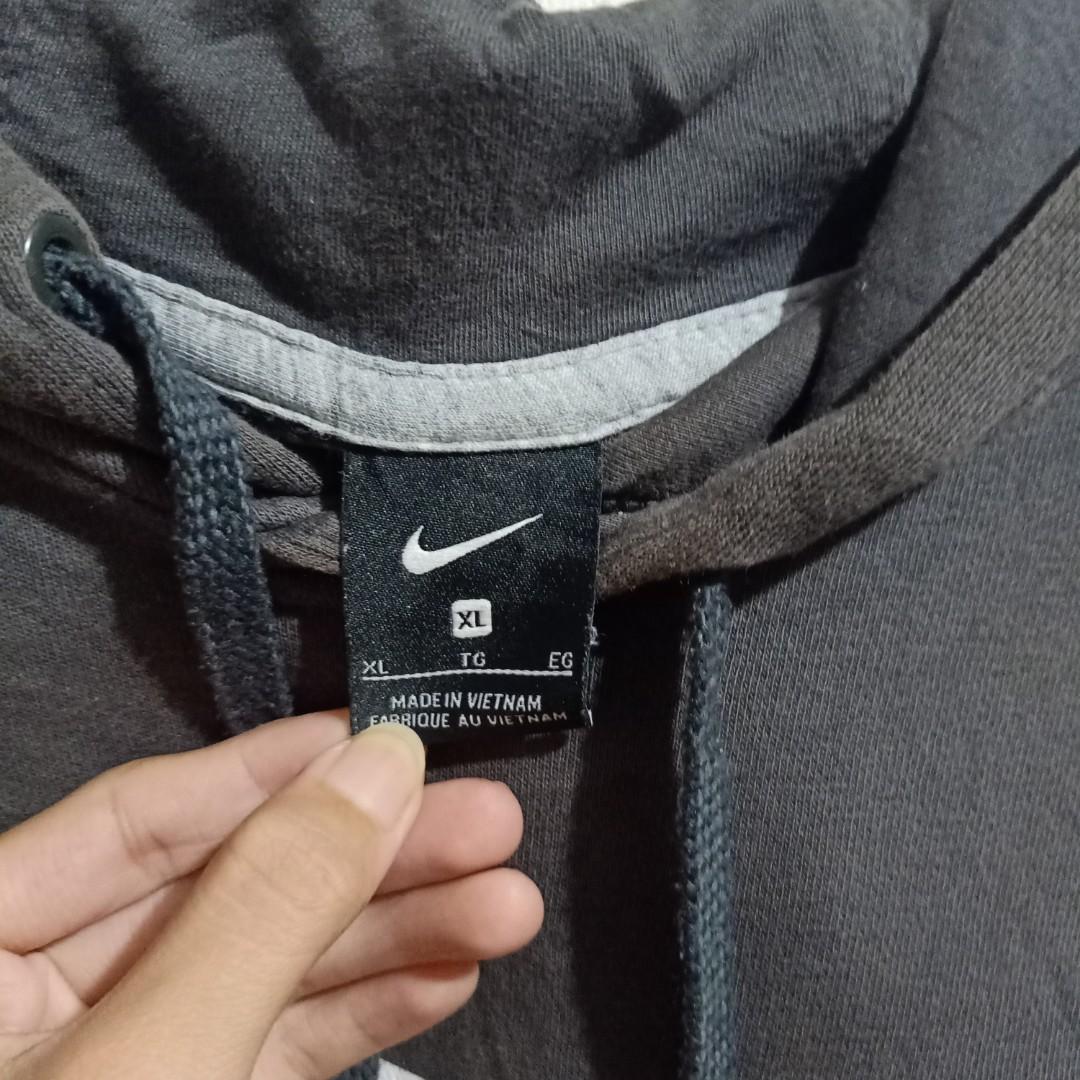 Nike Jacket, Men's Fashion, Coats, Jackets and Outerwear on Carousell