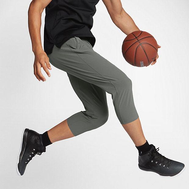 Jordan ultimate flight pants clearance