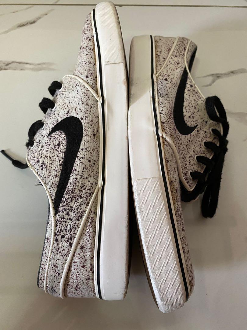 janoski oreo speckle