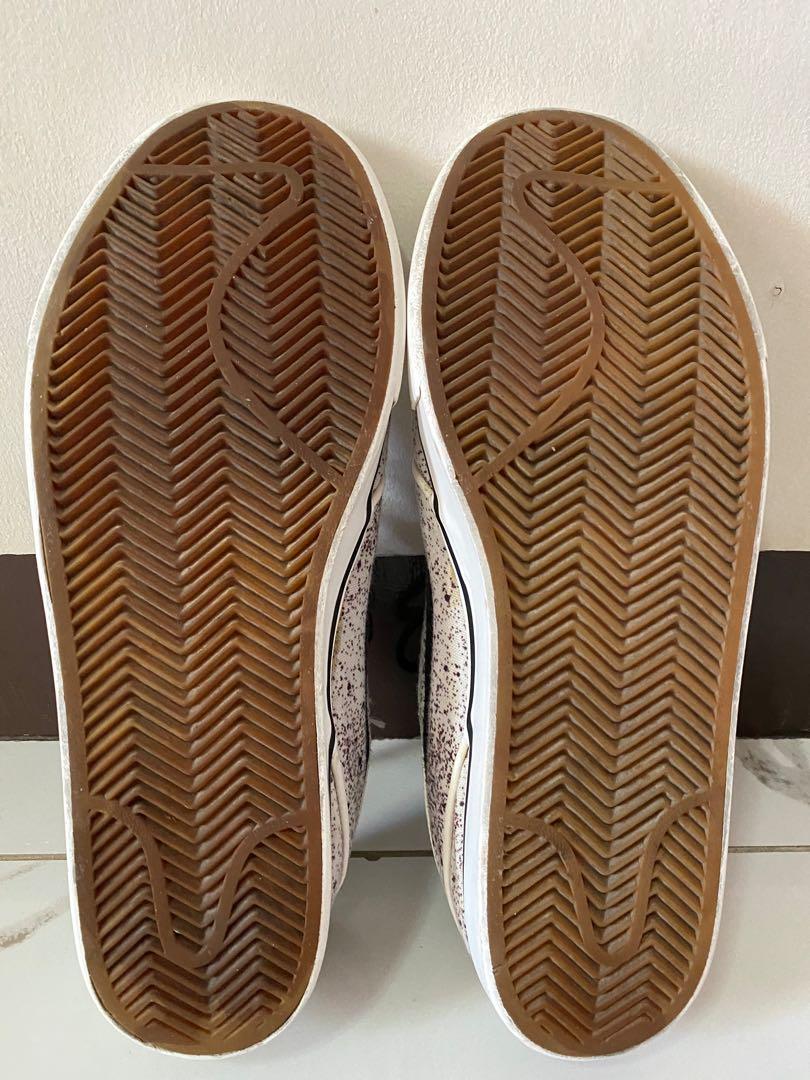 janoski oreo speckle
