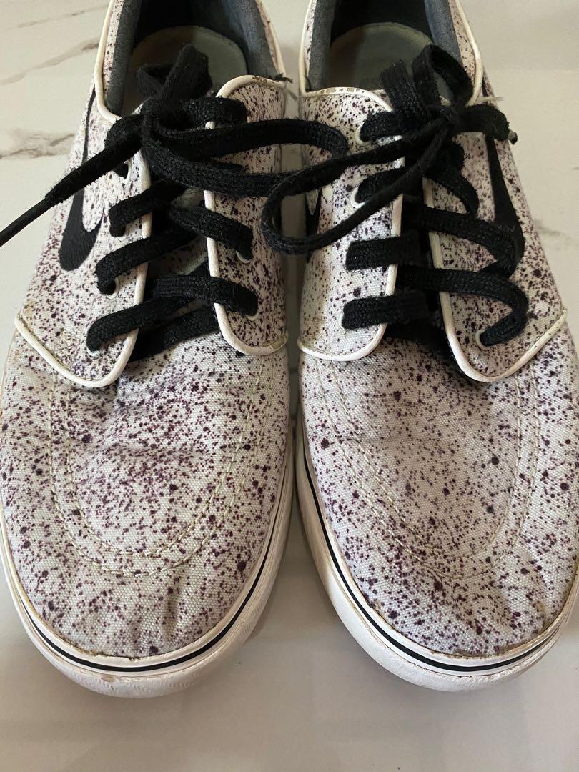 janoski oreo speckle