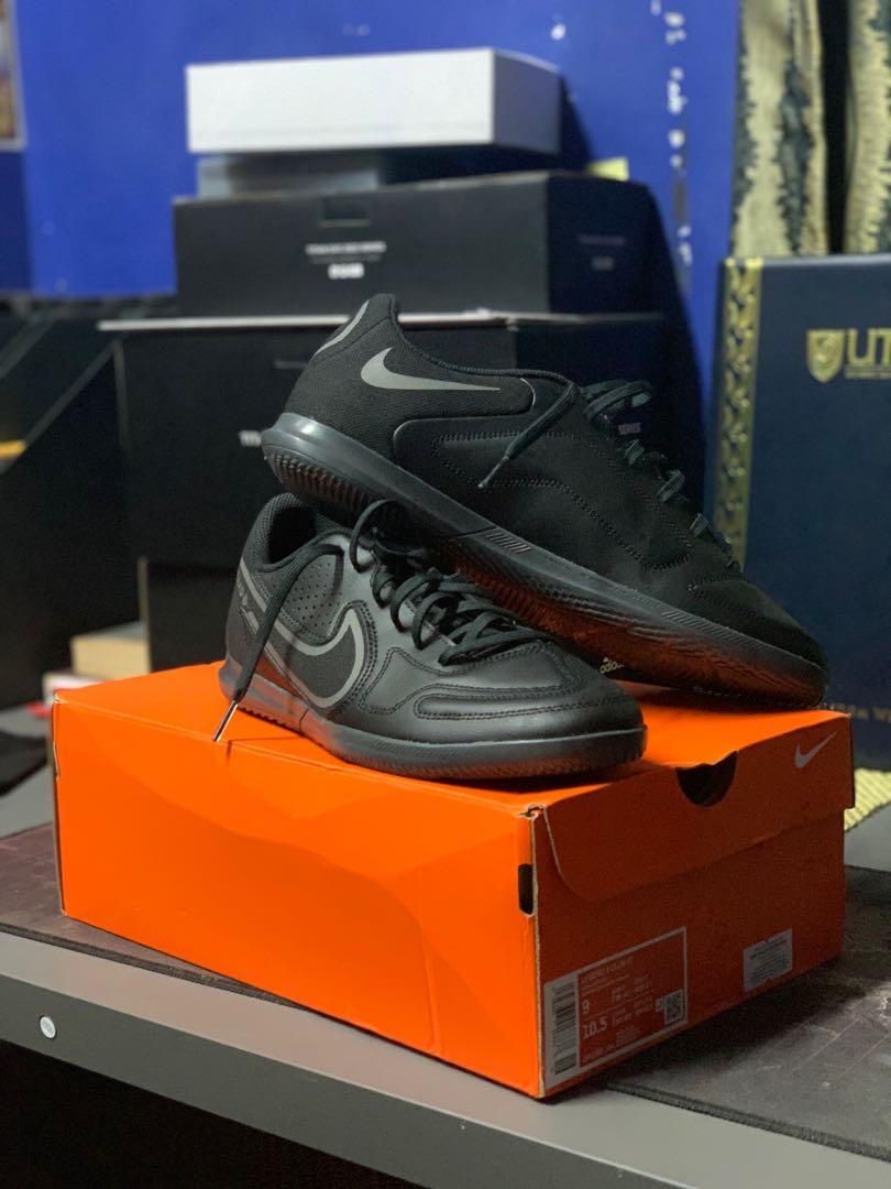 All black tiempo online