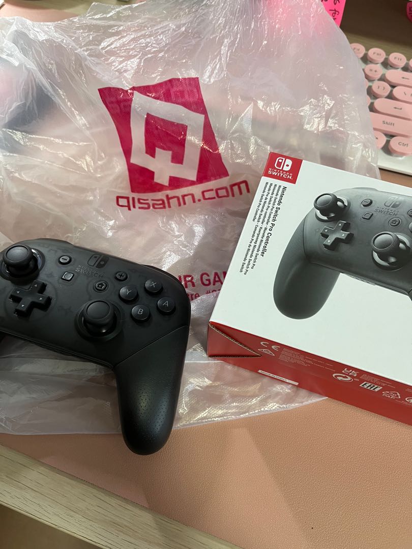 Switch qisahn outlet