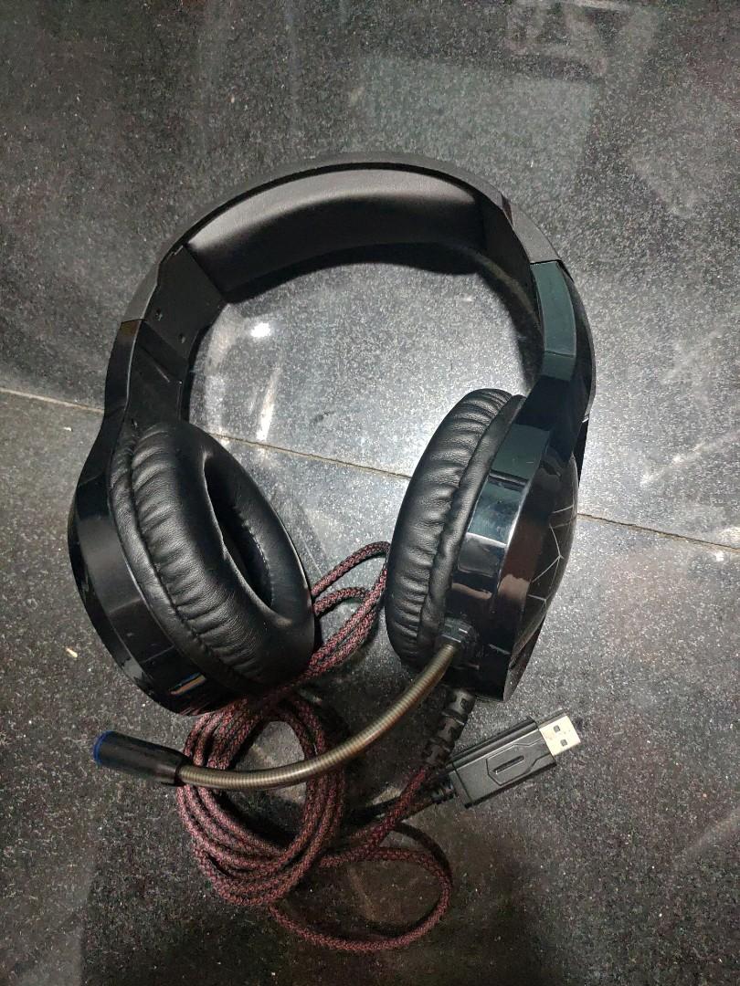Nuoxi n1 on sale gaming headset
