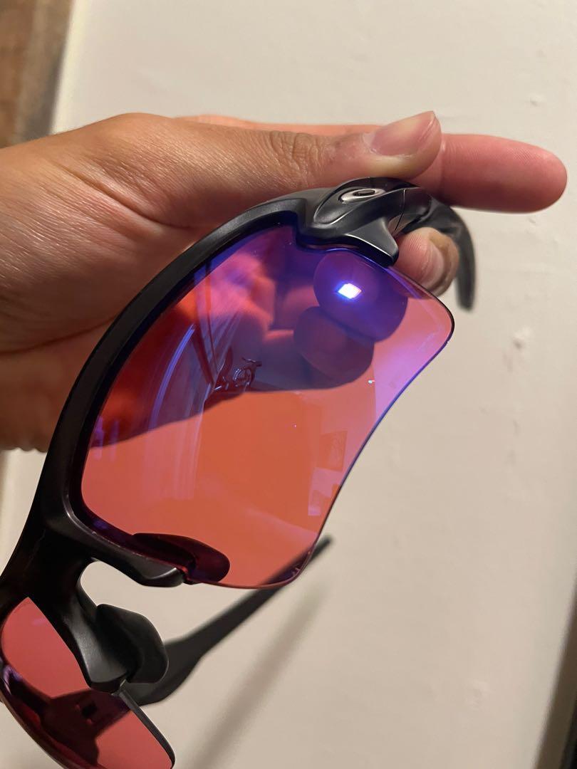 Oakley flak 2.0 shop xl prizm trail lenses