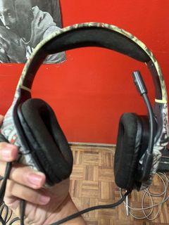 Onikuma headset