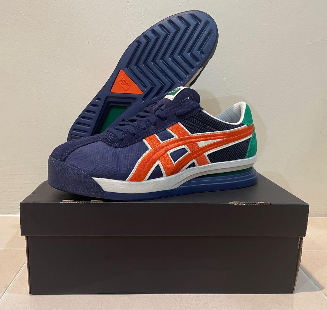 Onitsuka tiger store corsair 750