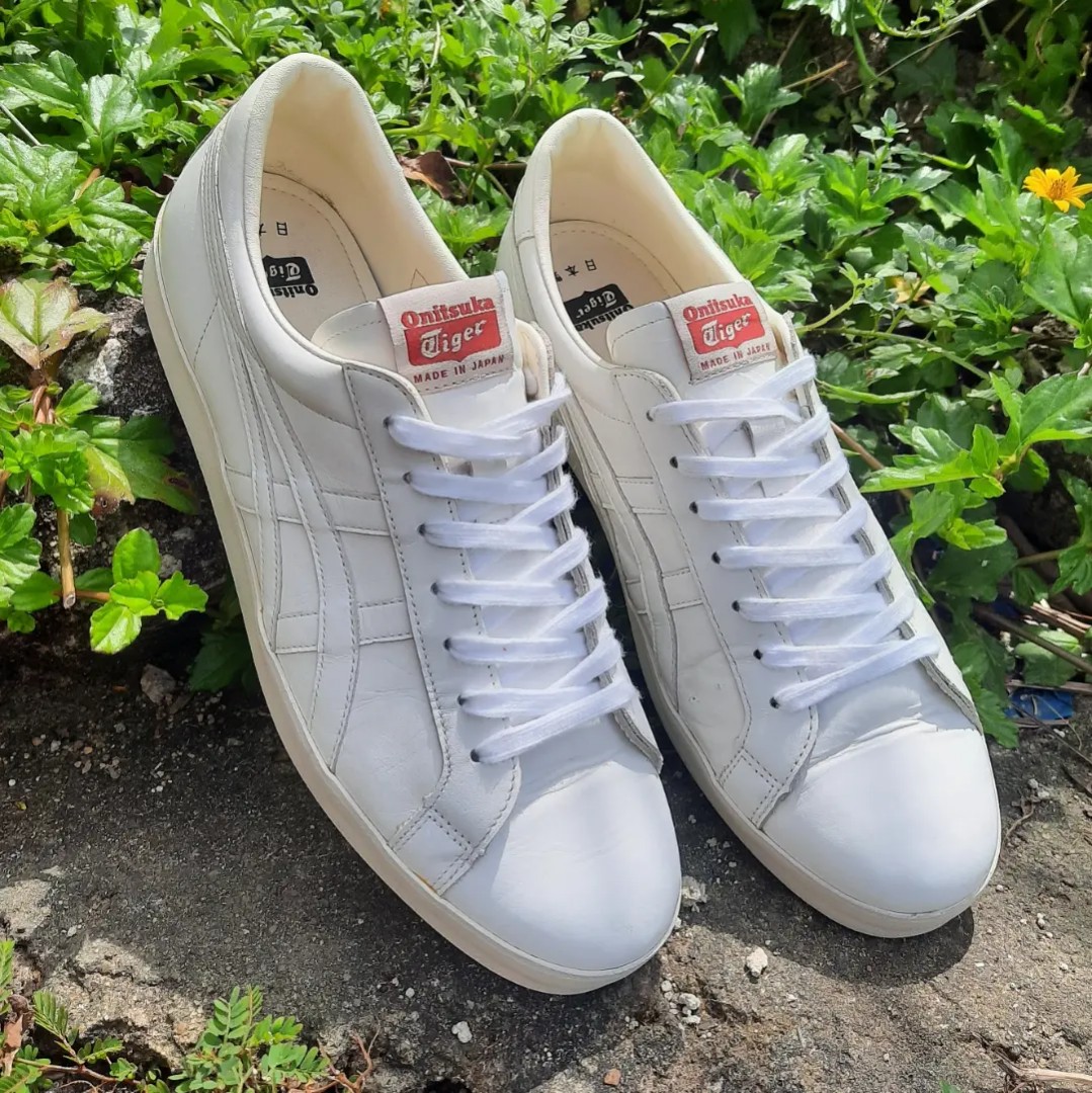 onitsuka tiger fabre nippon lo