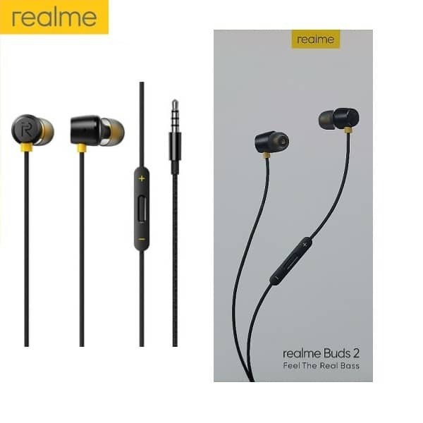 Oppo real sales me buds