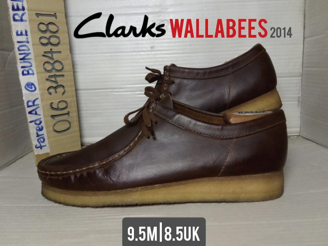 Clarks 2014 outlet