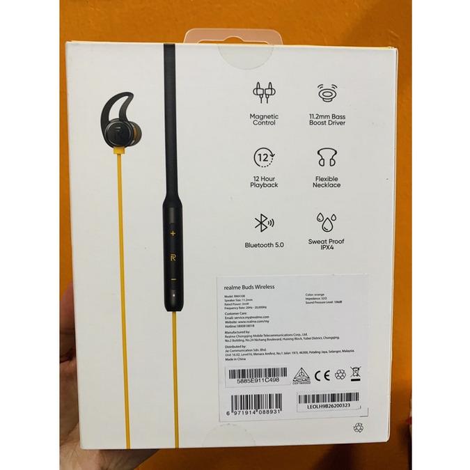 Rma108 realme new arrivals