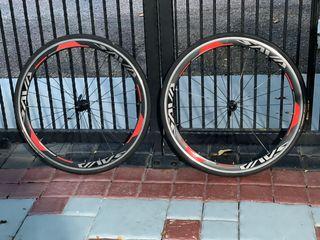 Original sava 700 wheel 29inch