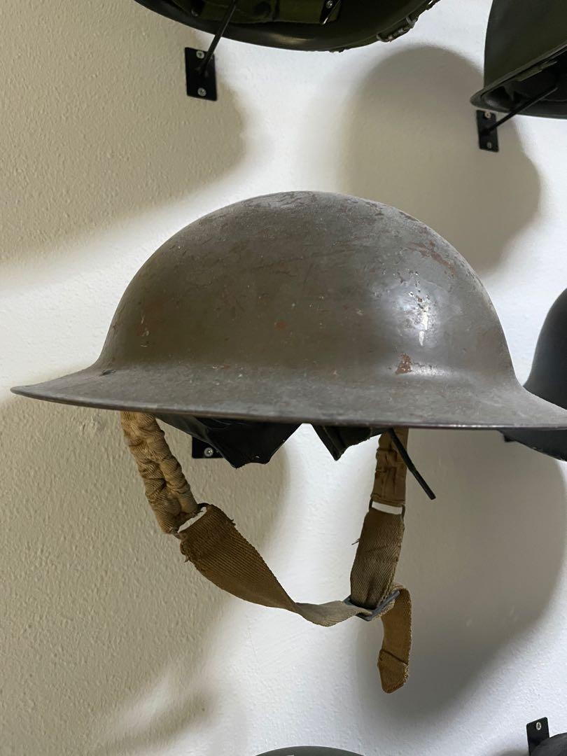 ORIGINAL WW2 MK2C British