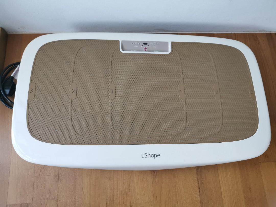 Osim ushape 2025 for sale