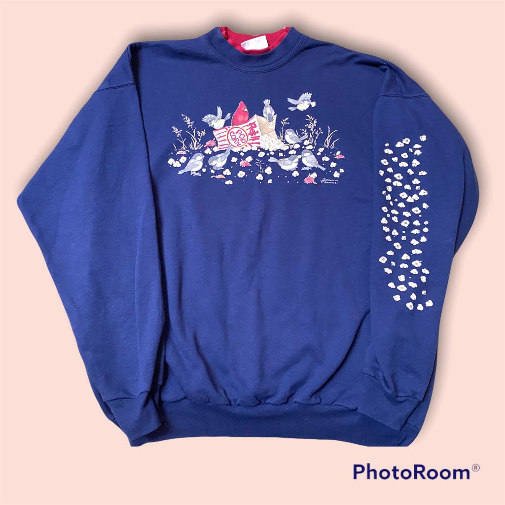 Morning sun shop clothing sweatshirts