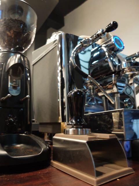 Grinder espresso deals murah