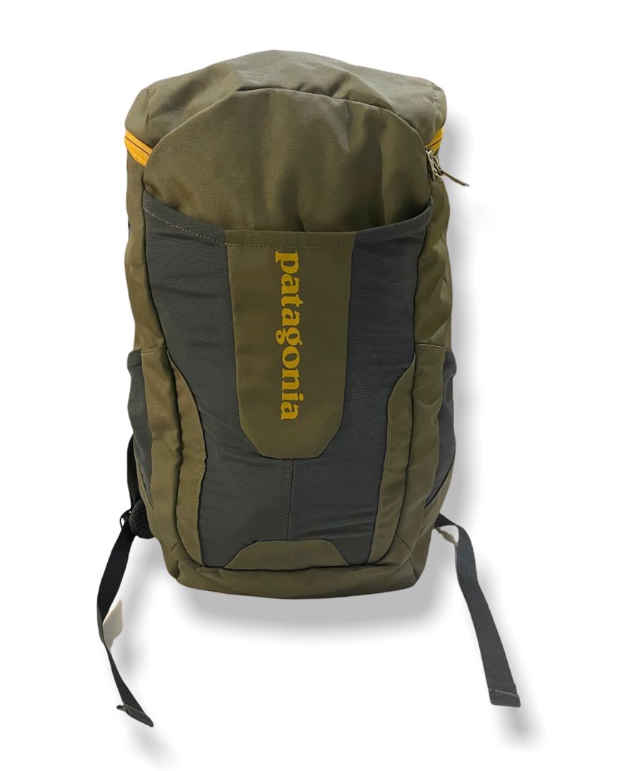 Patagonia yerba pack top
