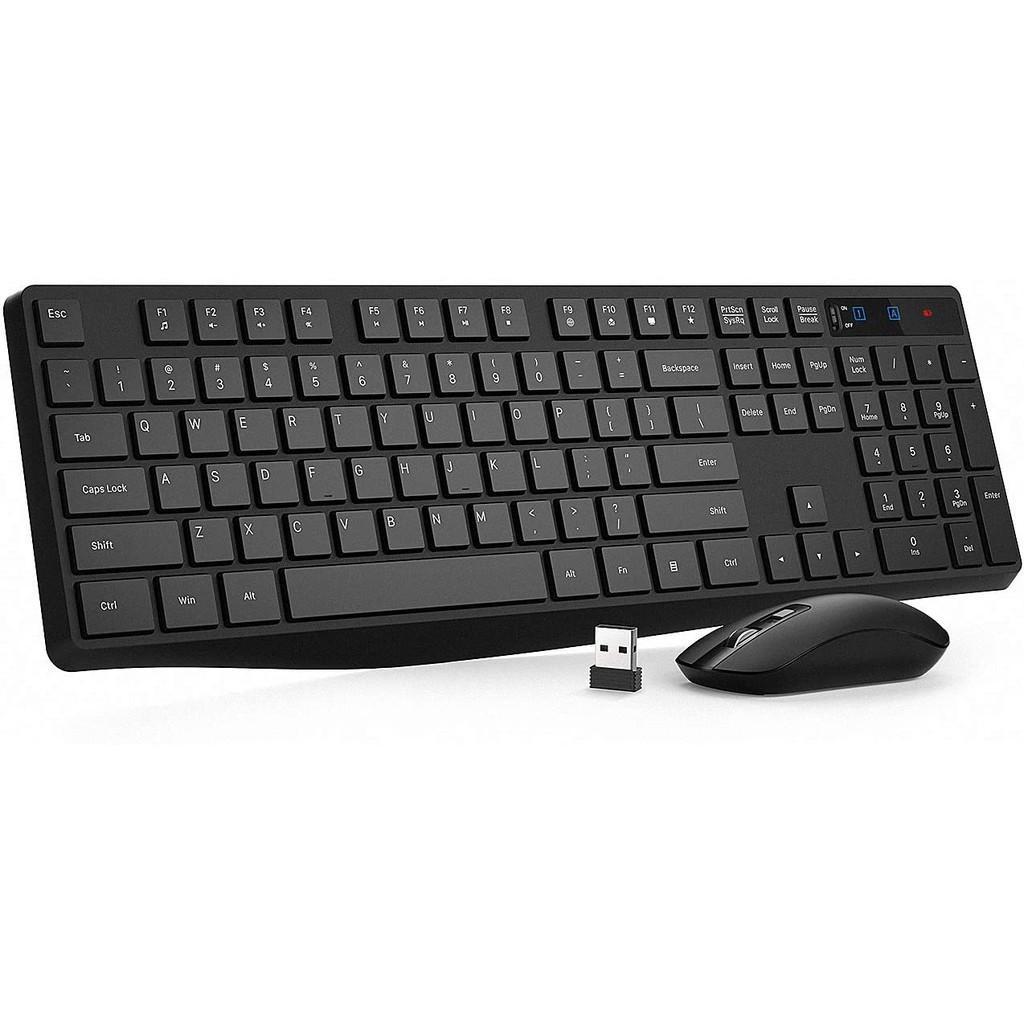 PC230A Wireless Keyboard and Mouse Combo (M7189), Computers & Tech