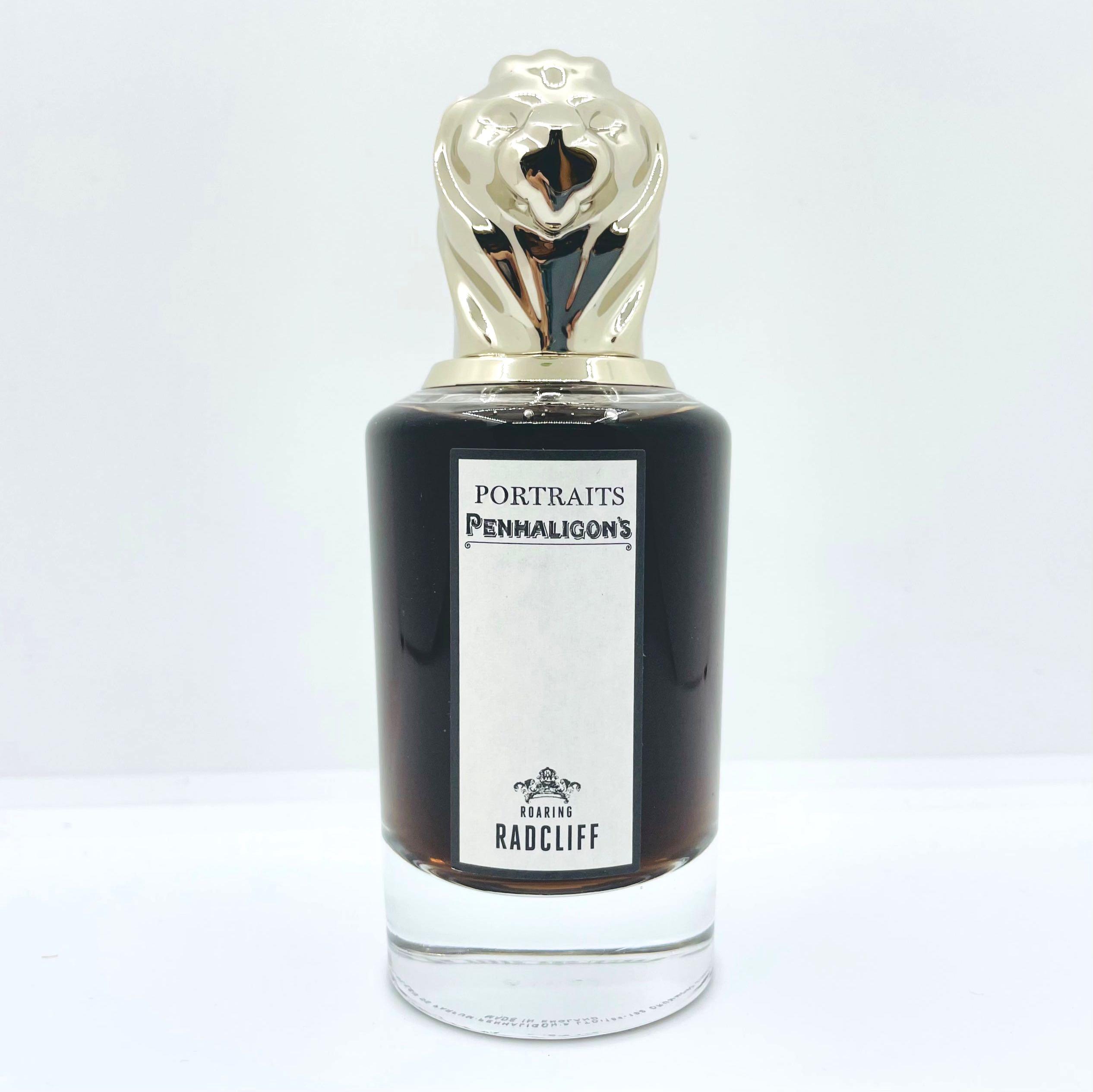 Roaring radcliff online review