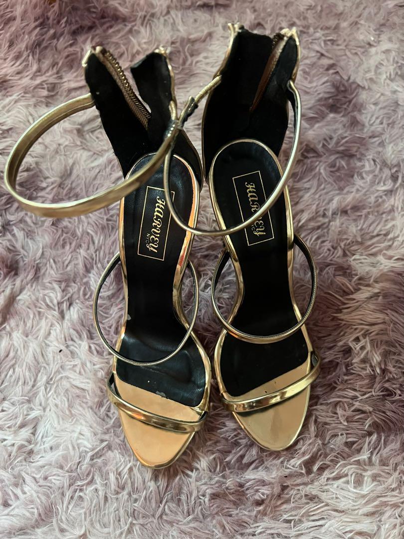 People are people 2025 heels