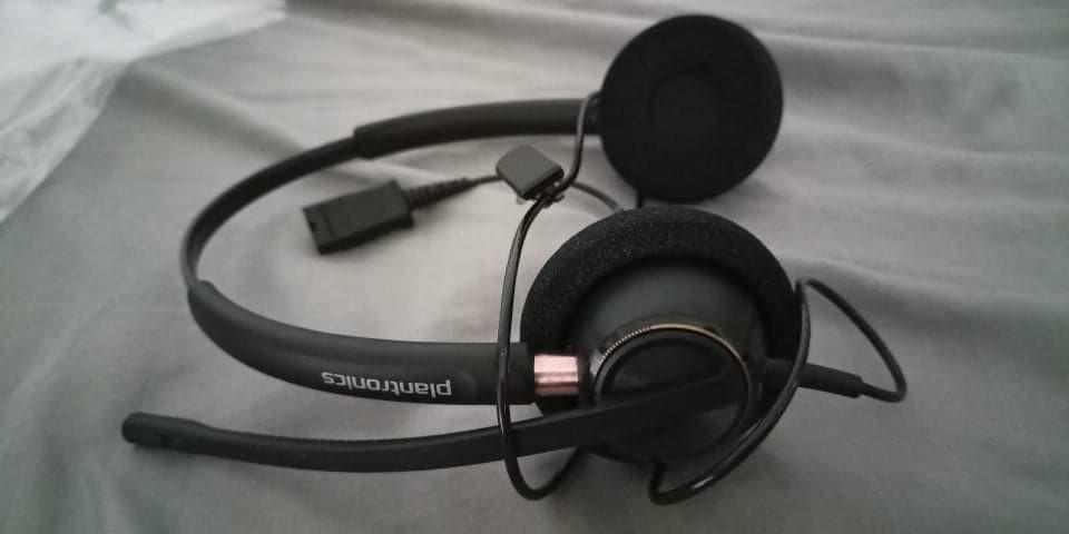 Plantronics encore sales