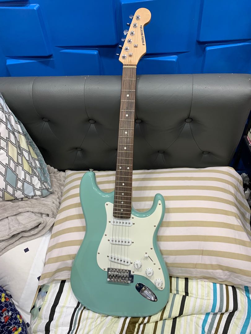 Playtech stratocaster cheap
