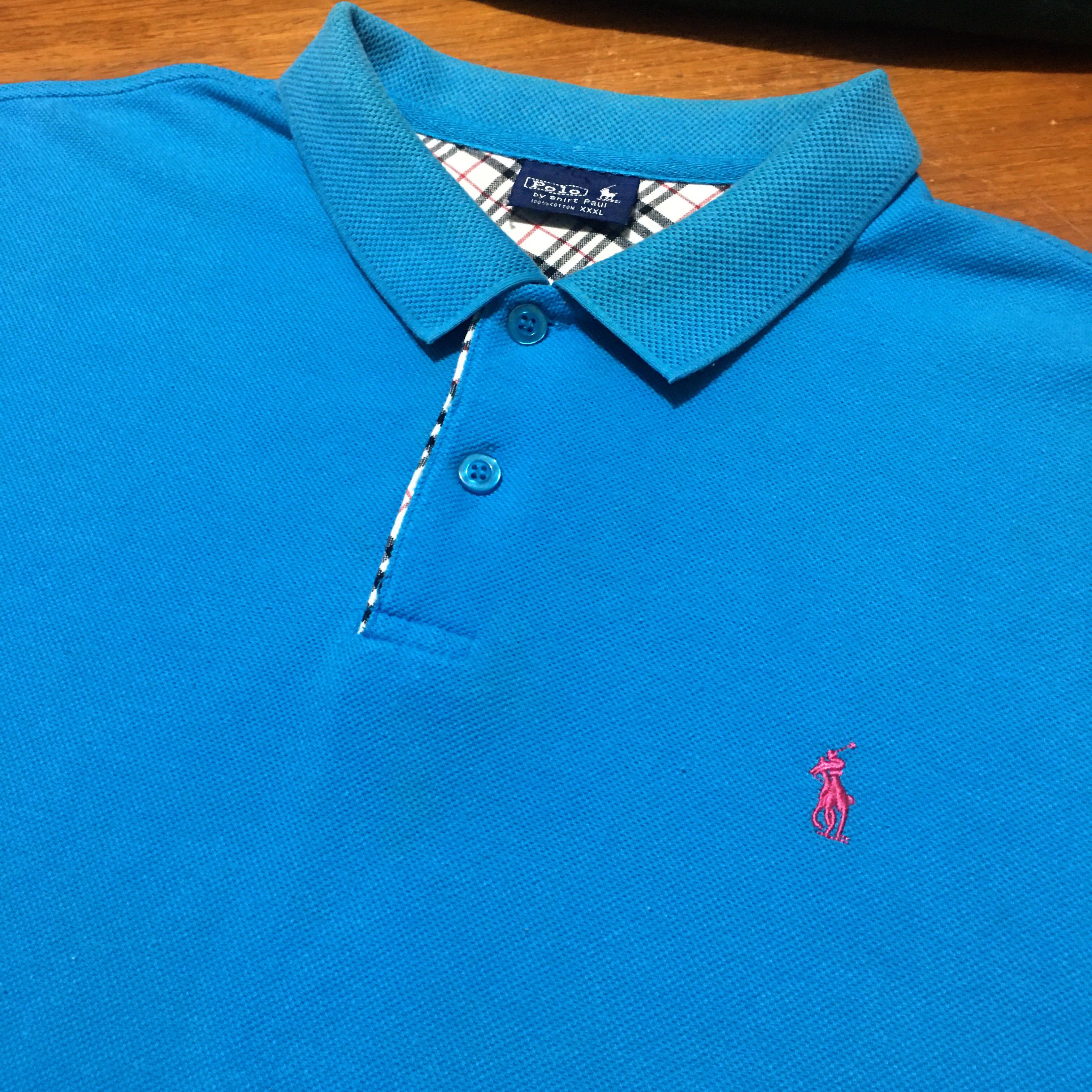 ONSALE♥️Polo by shirt Paul polo shirt 