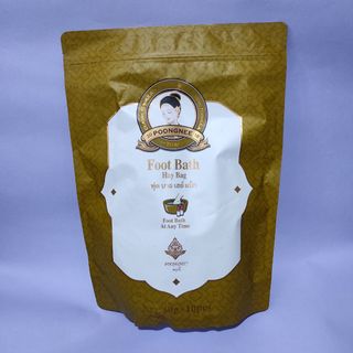 Poongnee foot bath hay bag 泰式足浴藥包x364168638193283110