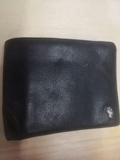 Porter Leather Wallet