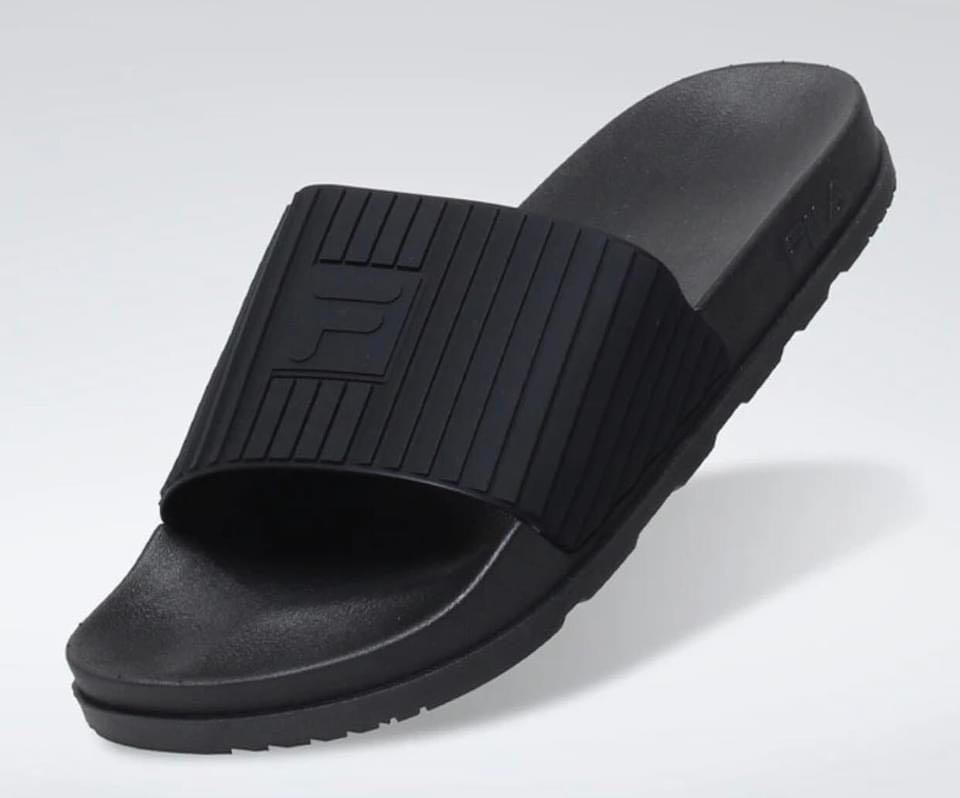 fila slides mens