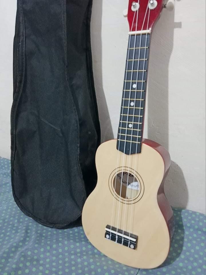 Premier Ukulele Hobbies Toys Music Media Musical