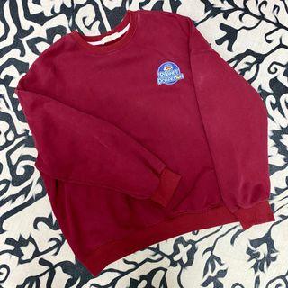 Premium Sweatshirt for Women (Doraemon)