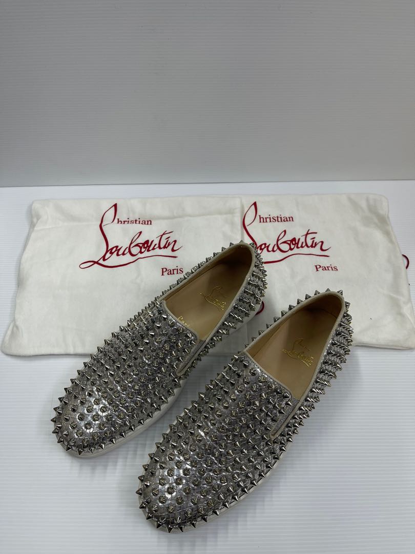 Christian louboutin online second hand